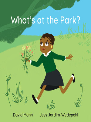 cover image of What's at the Park?
